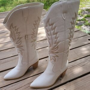 Womens Western Boots